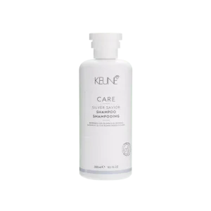 SILVER SAVIOR Shampoo 300 ml