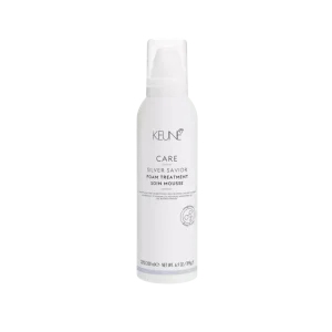SILVER SAVIOR Foam Treatment 200 ml